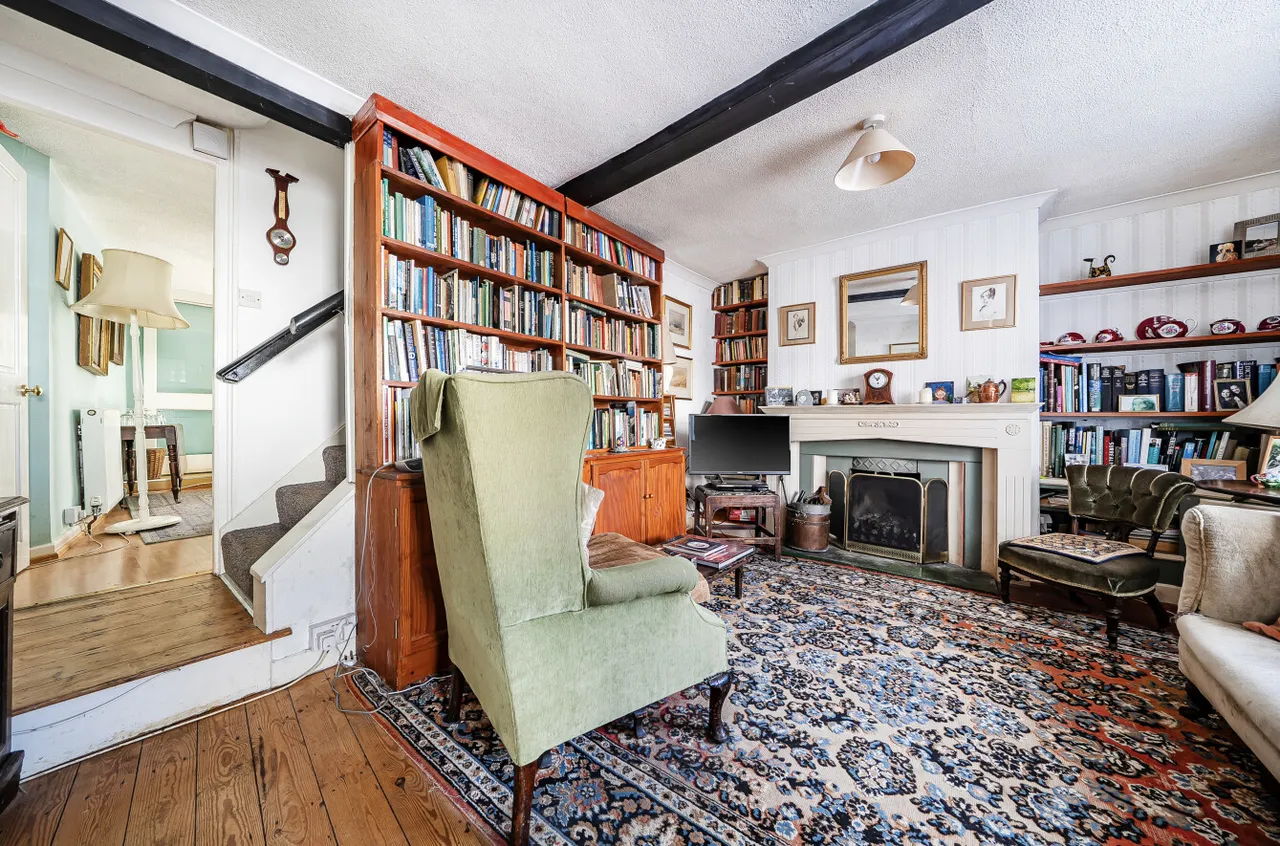 Mantle Street, Wellington, TA21, photo 8
