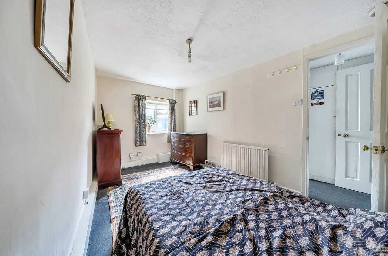 Mantle Street, Wellington, TA21, photo 20