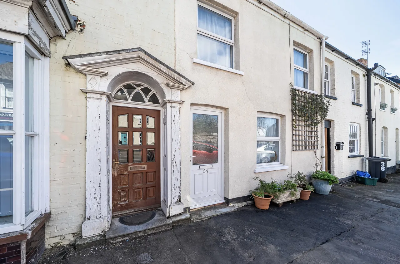 Mantle Street, Wellington, TA21, photo 21