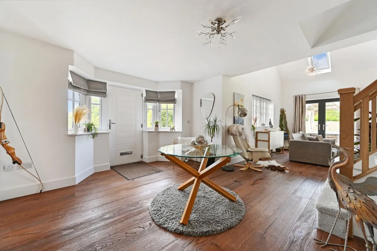 Woodlands, SO40, photo 25
