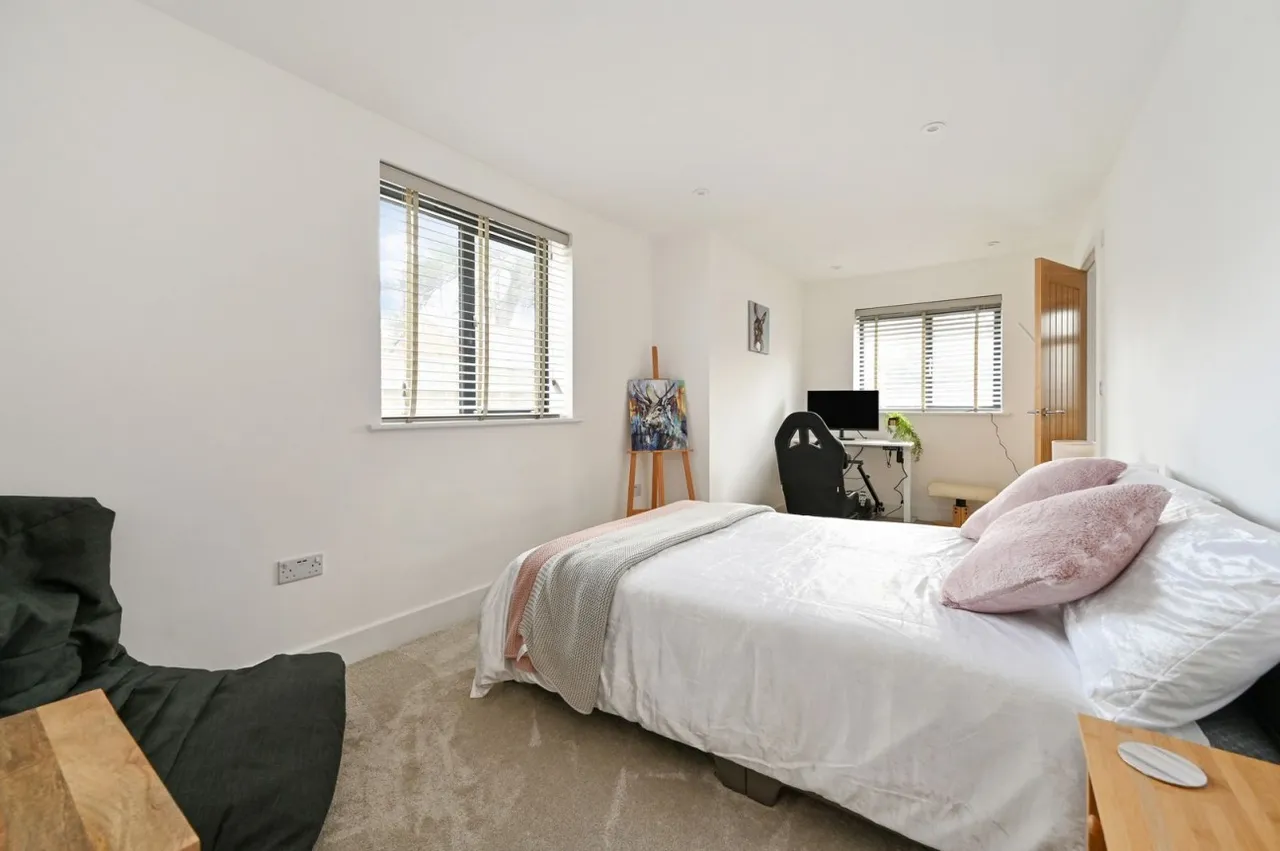 Woodlands, SO40, photo 7