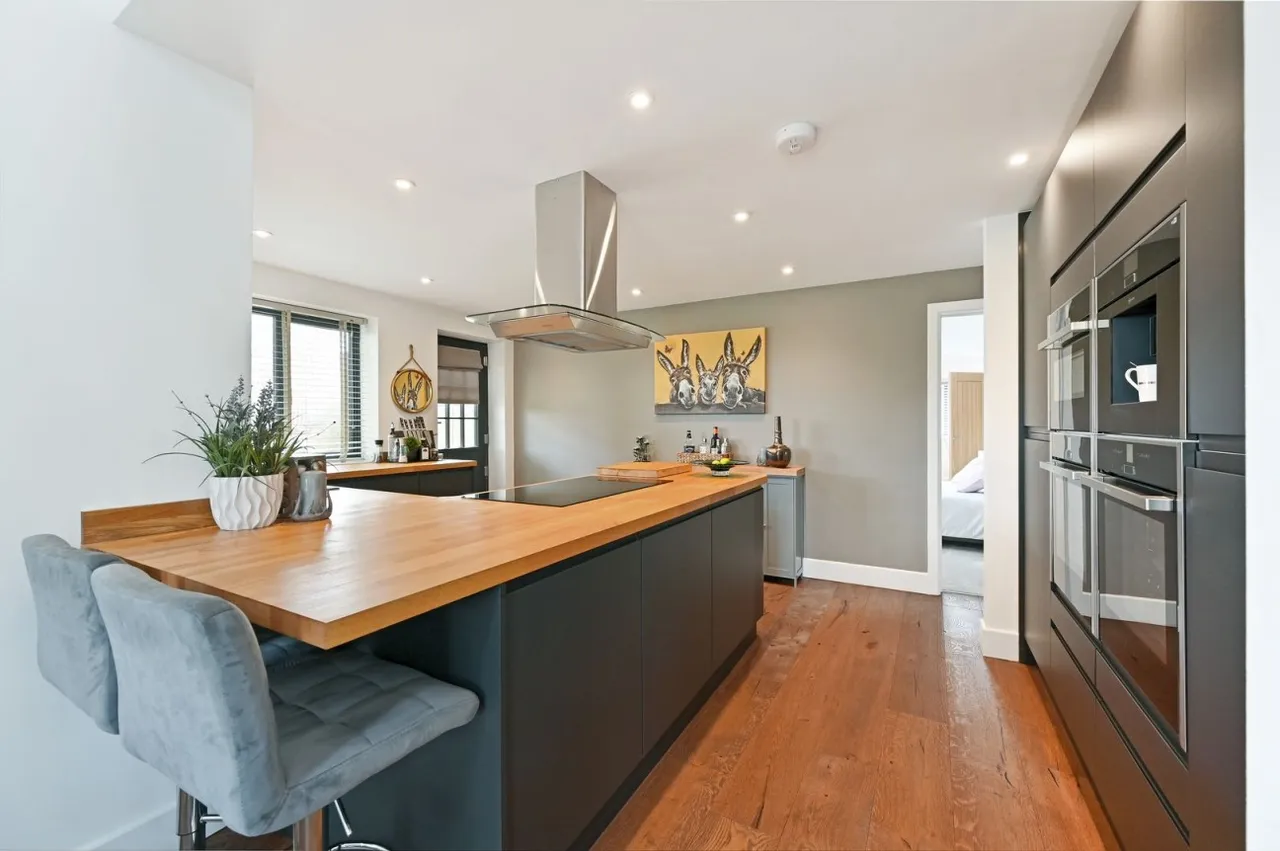 Woodlands, SO40, photo 20