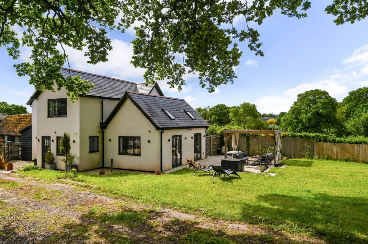 Woodlands, SO40, photo 23