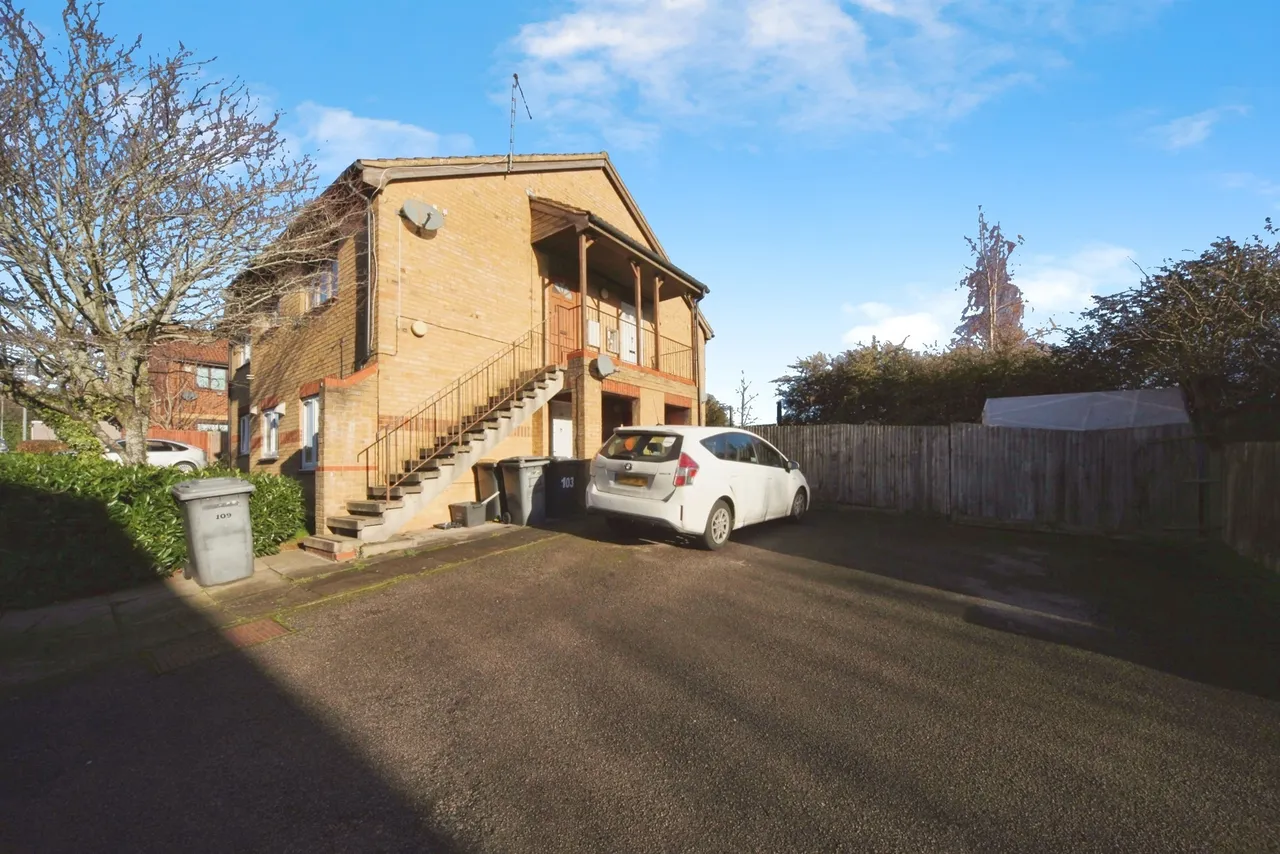 Coverdale, Luton, LU4, photo 11