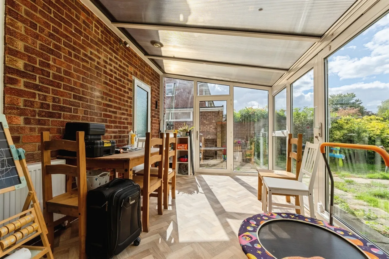 Churchill Road, Thetford, photo 9
