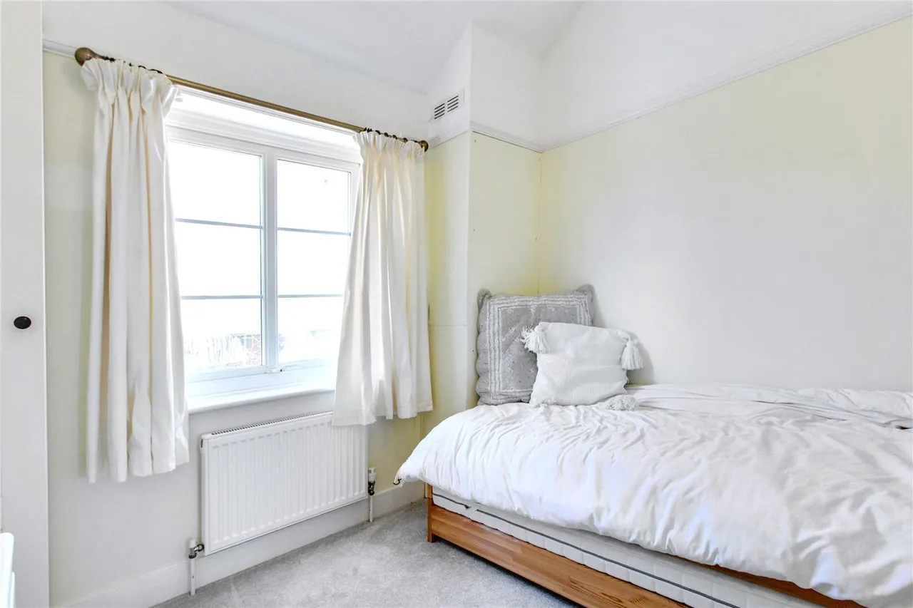 3 bed house for sale — St. Edmunds Road, Southwold, Suffolk, IP18