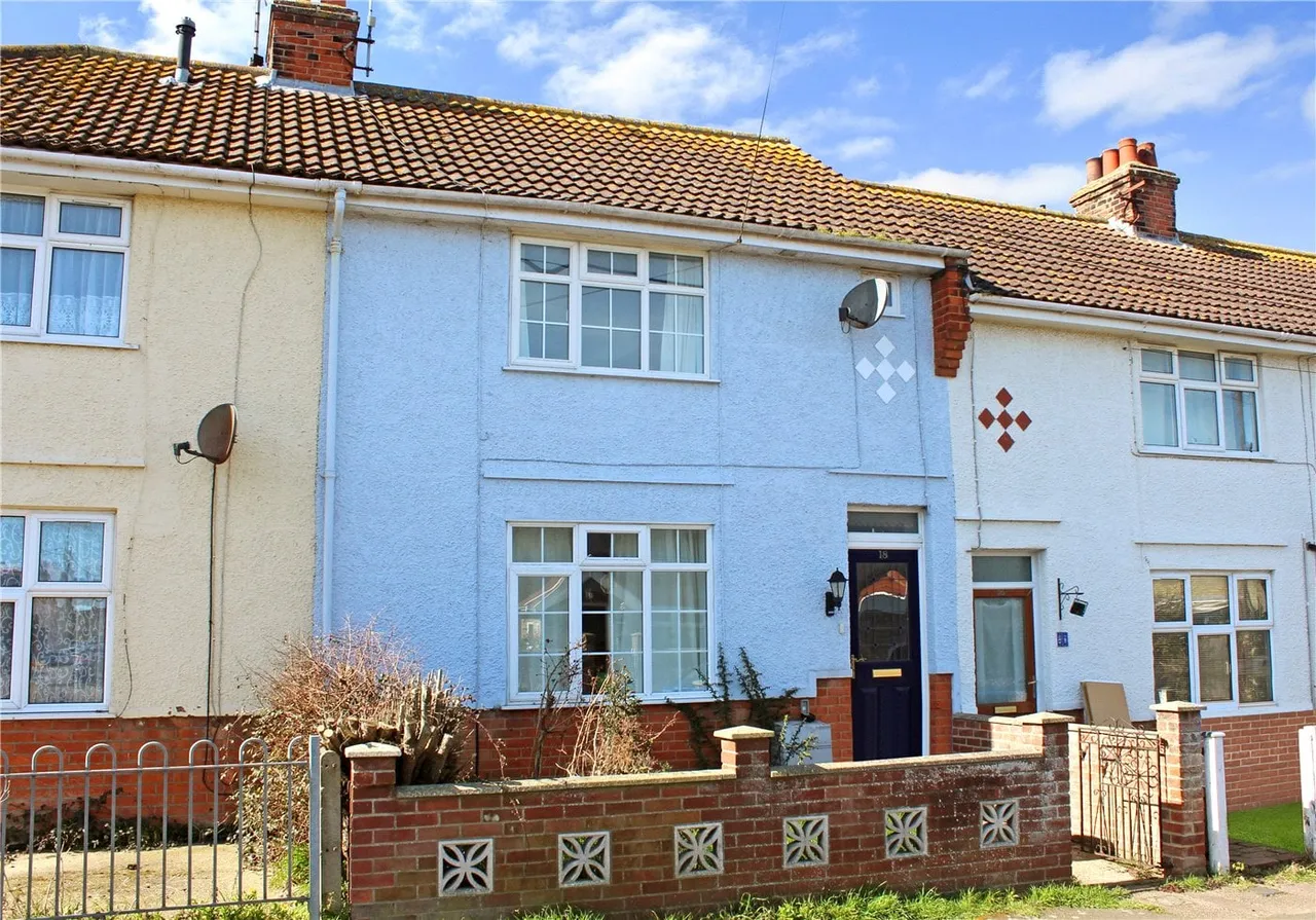St. Edmunds Road, Southwold, Suffolk, IP18, photo 4