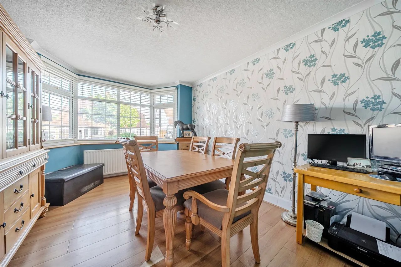 Annesley Drive, Shirley, CR0, photo 3