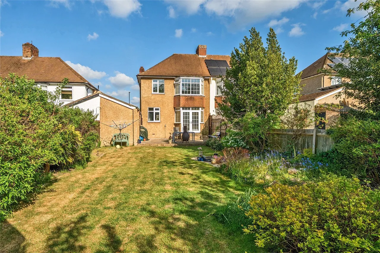 Annesley Drive, Shirley, CR0, photo 13