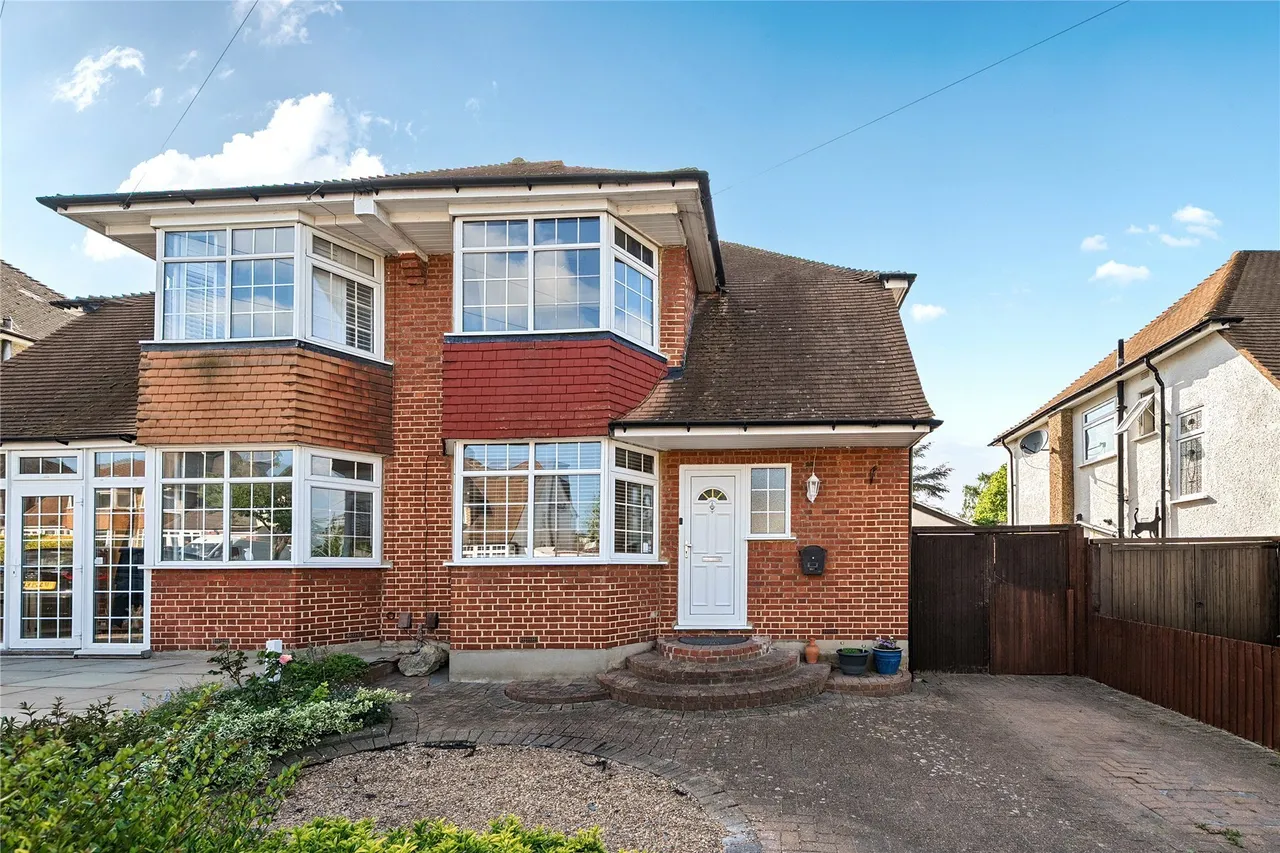 Annesley Drive, Shirley, CR0, photo 15