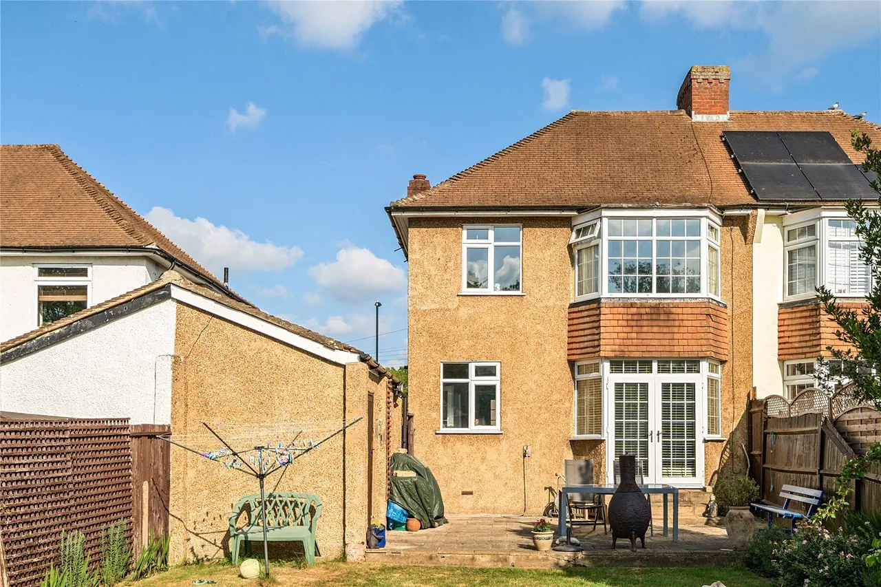 Annesley Drive, Shirley, CR0, photo 14