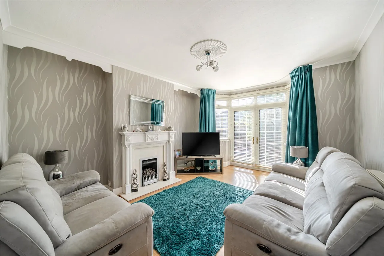 Annesley Drive, Shirley, CR0, photo 12