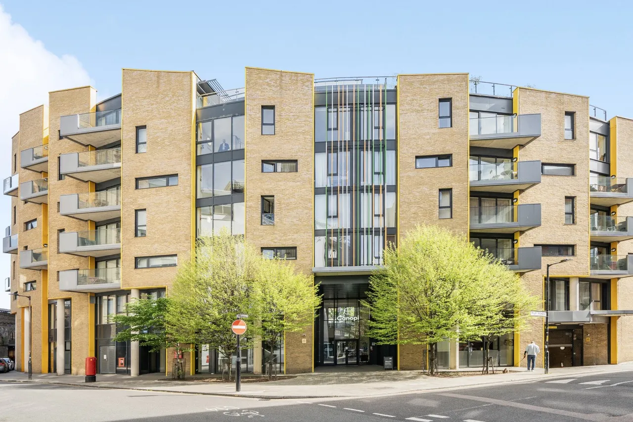 Tanner Street, SE1, photo 5
