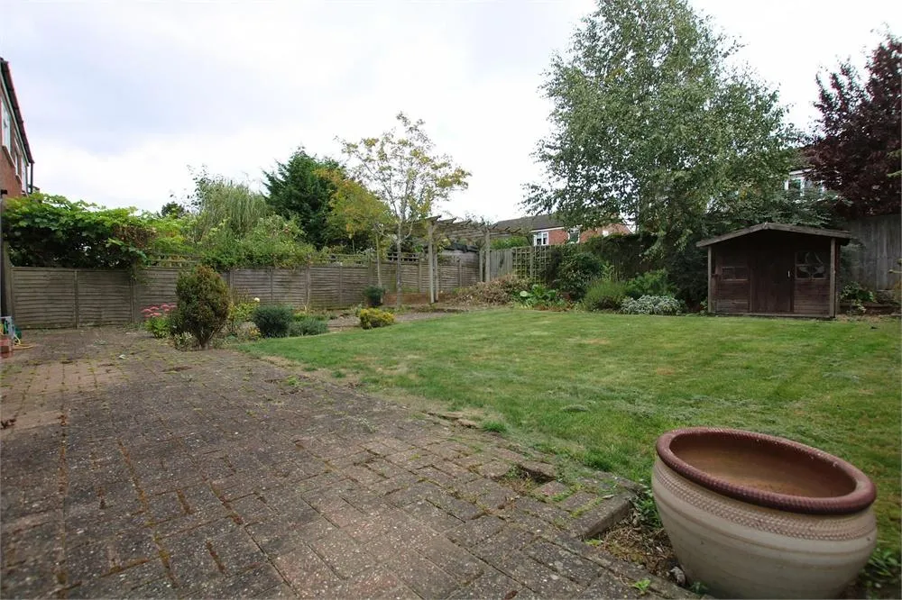 Hanslope, Milton Keynes, MK19 7NX, photo 12