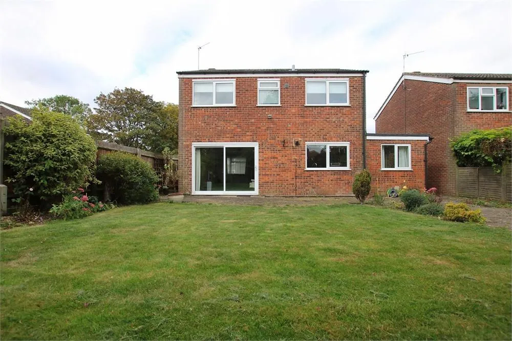 Hanslope, Milton Keynes, MK19 7NX, photo 14