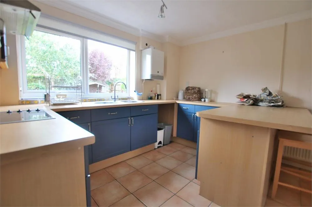 Hanslope, Milton Keynes, MK19 7NX, photo 5