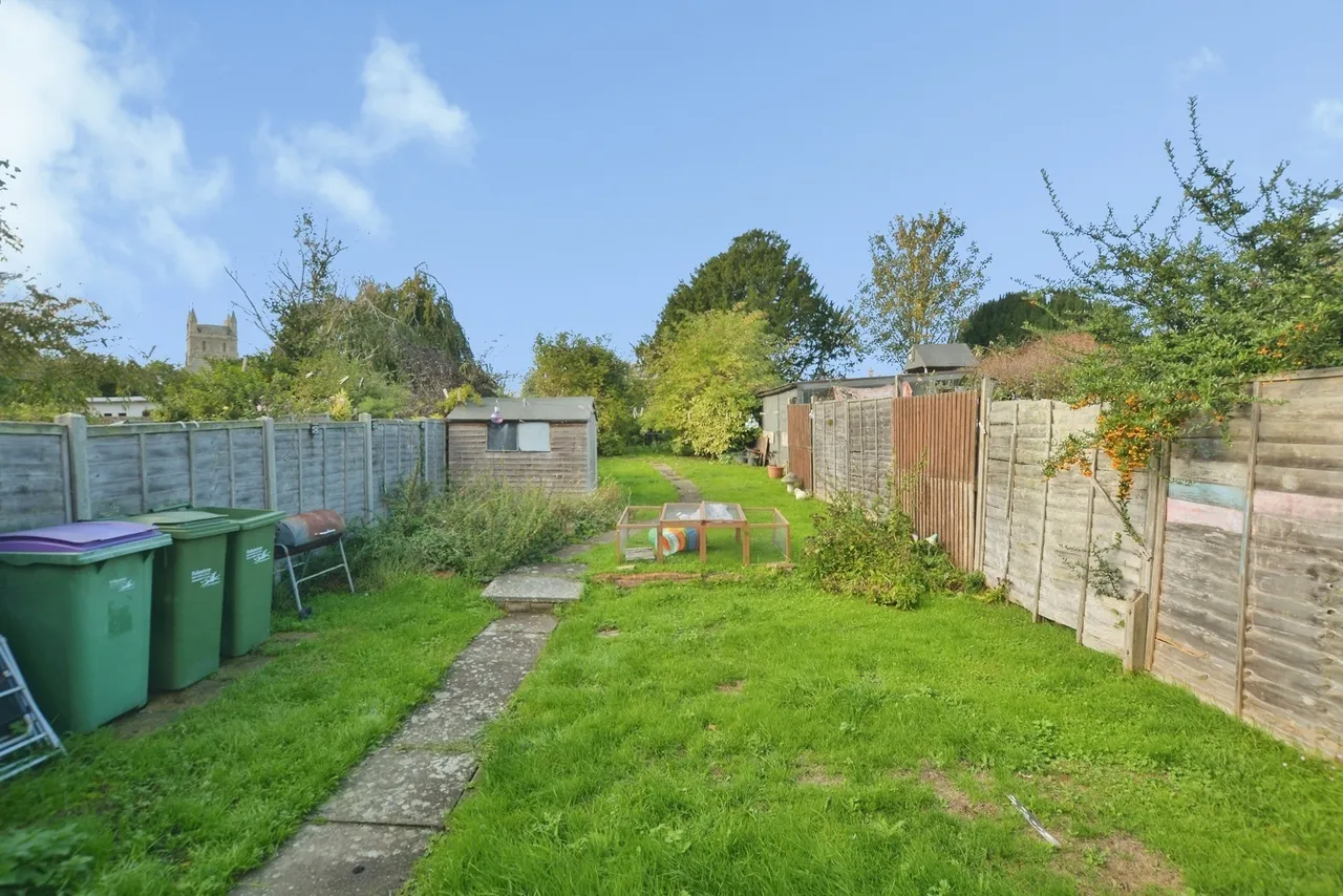 Marsh Crescent, New Romney, TN28, photo 17