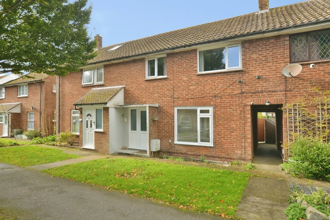 Marsh Crescent, New Romney, TN28, photo 13