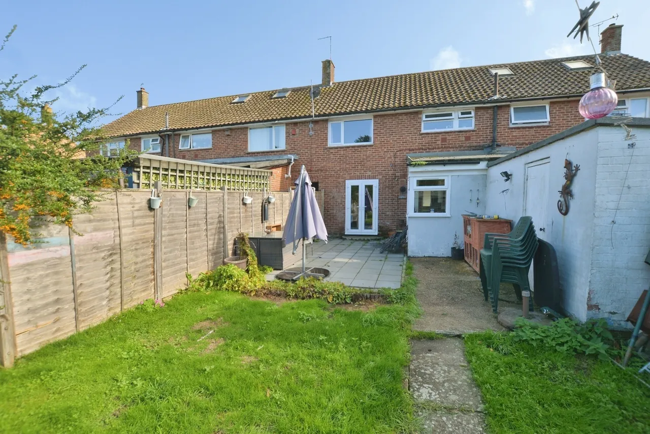 Marsh Crescent, New Romney, TN28, photo 18