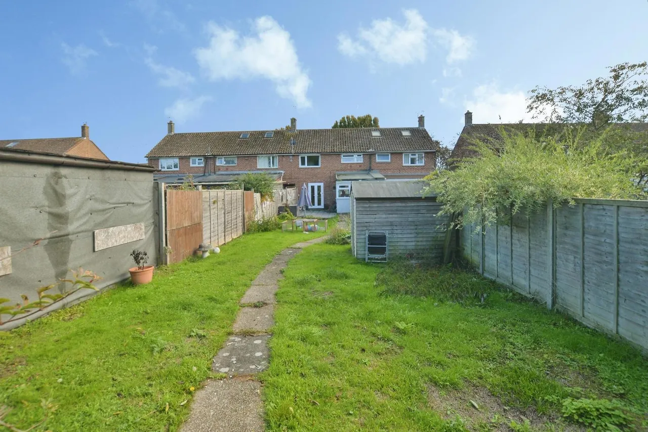 Marsh Crescent, New Romney, TN28, photo 6