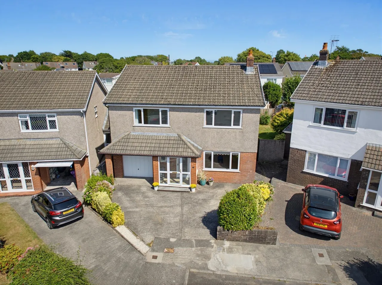 4 bed house to rent, Millands Close, Newton, SA3
