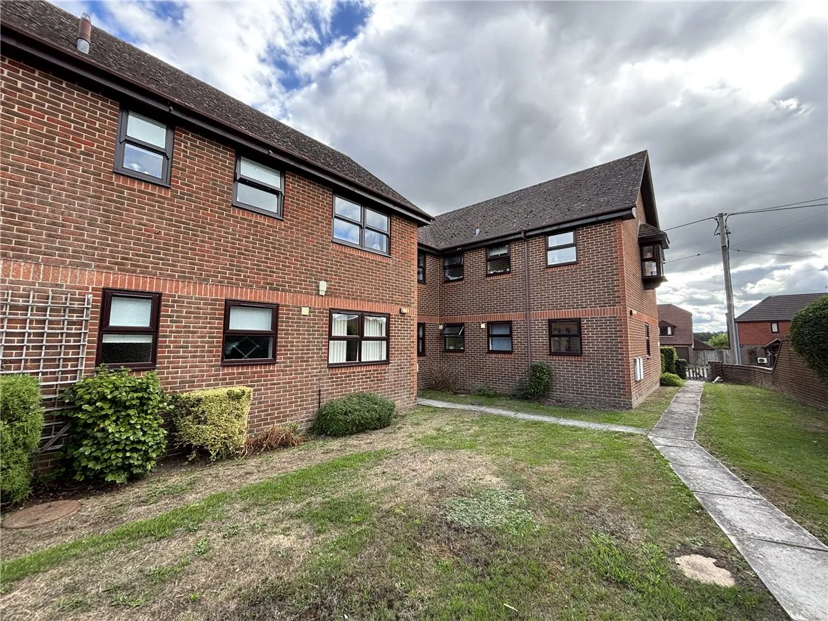 Stretton Close, Bradfield Southend, RG7, photo 8