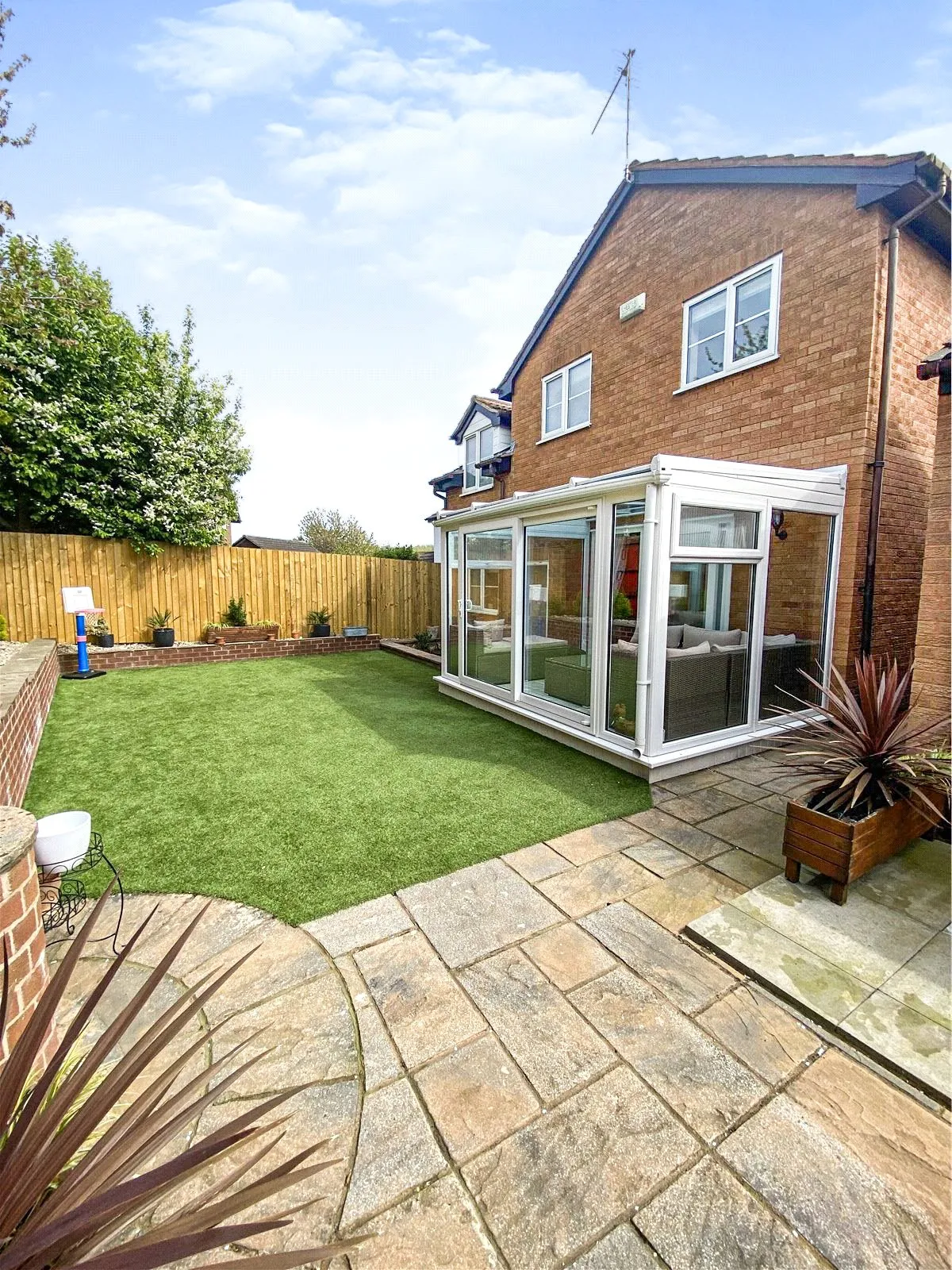 Harebell Close, Huntington, CH3, photo 18