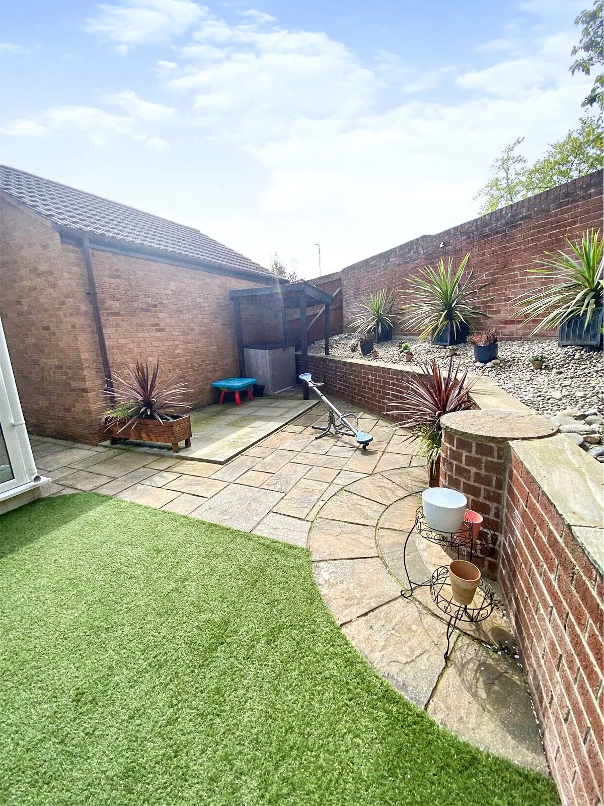 Harebell Close, Huntington, CH3, photo 19