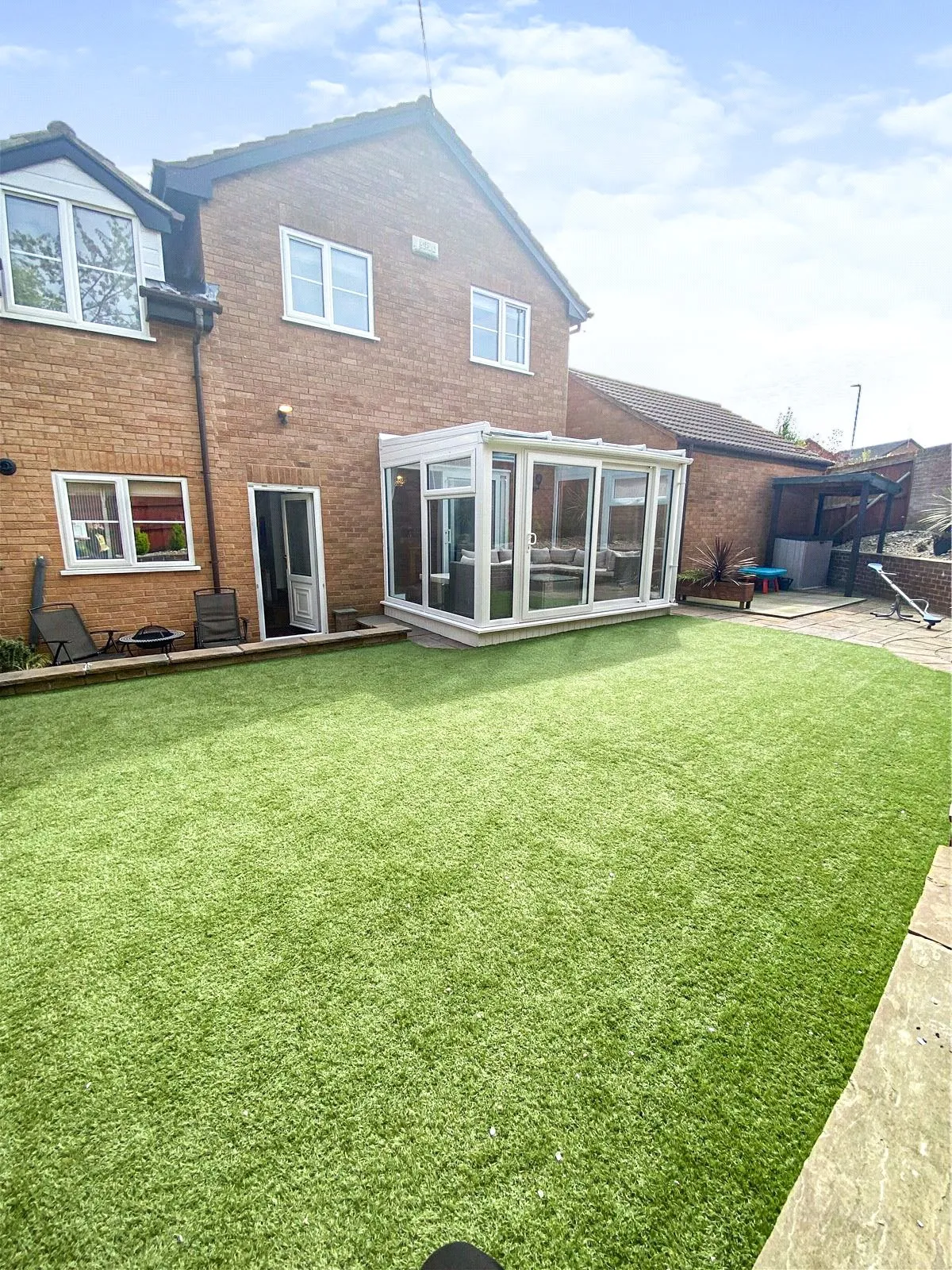 Harebell Close, Huntington, CH3, photo 17