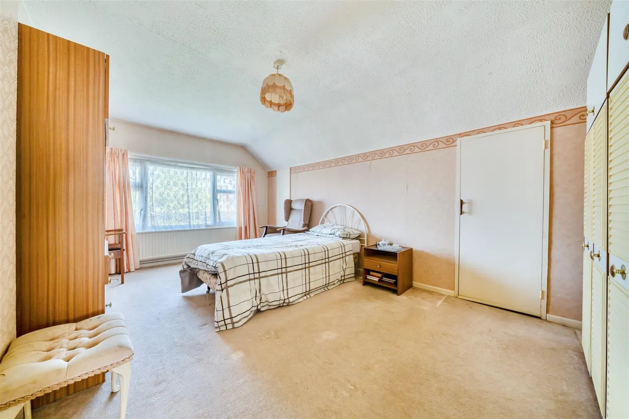 Drayton Close, Whitchurch Park, BS14, photo 10