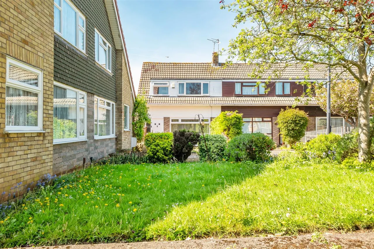 Drayton Close, Whitchurch Park, BS14, photo 16