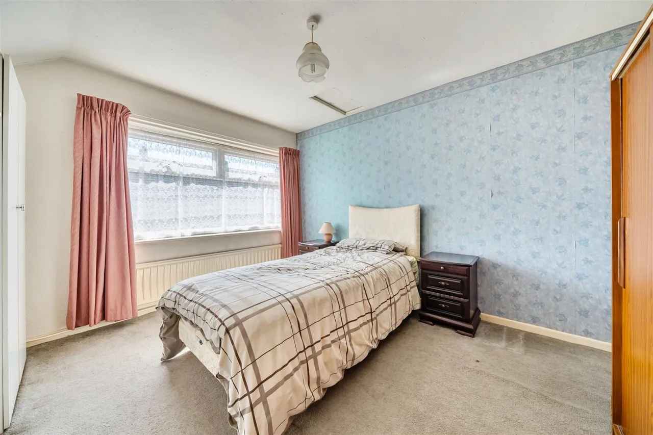 Drayton Close, Whitchurch Park, BS14, photo 12