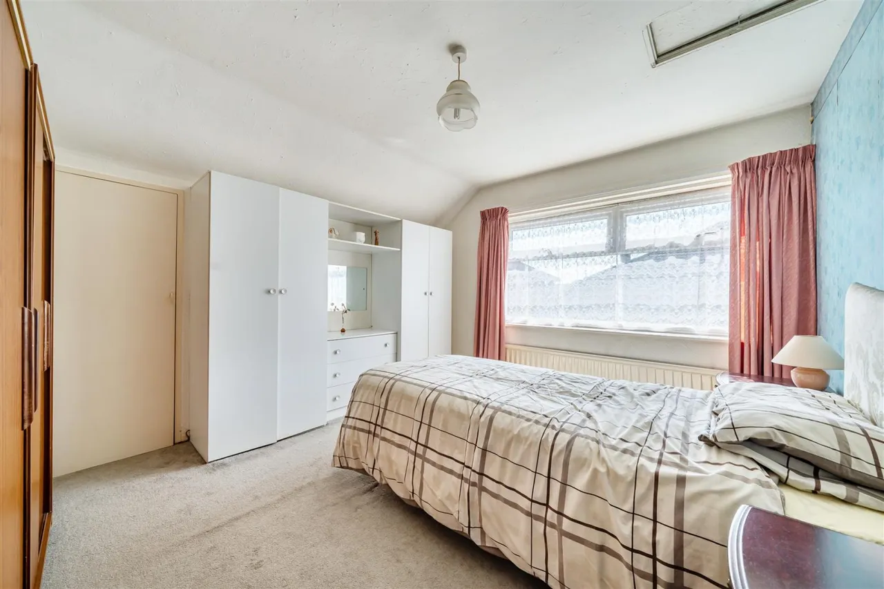 Drayton Close, Whitchurch Park, BS14, photo 11