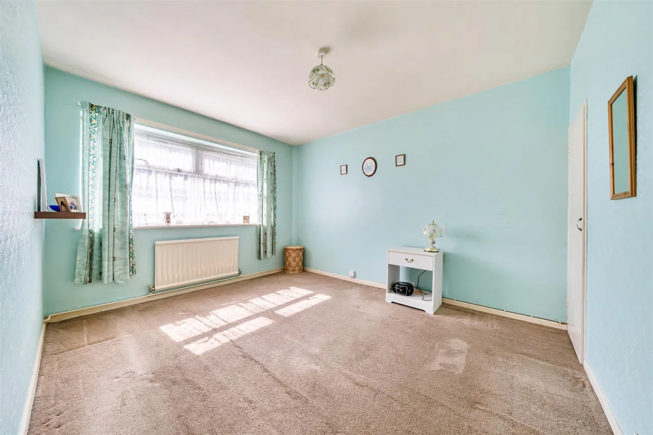 Drayton Close, Whitchurch Park, BS14, photo 13