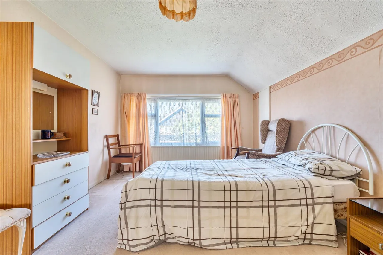 Drayton Close, Whitchurch Park, BS14, photo 9