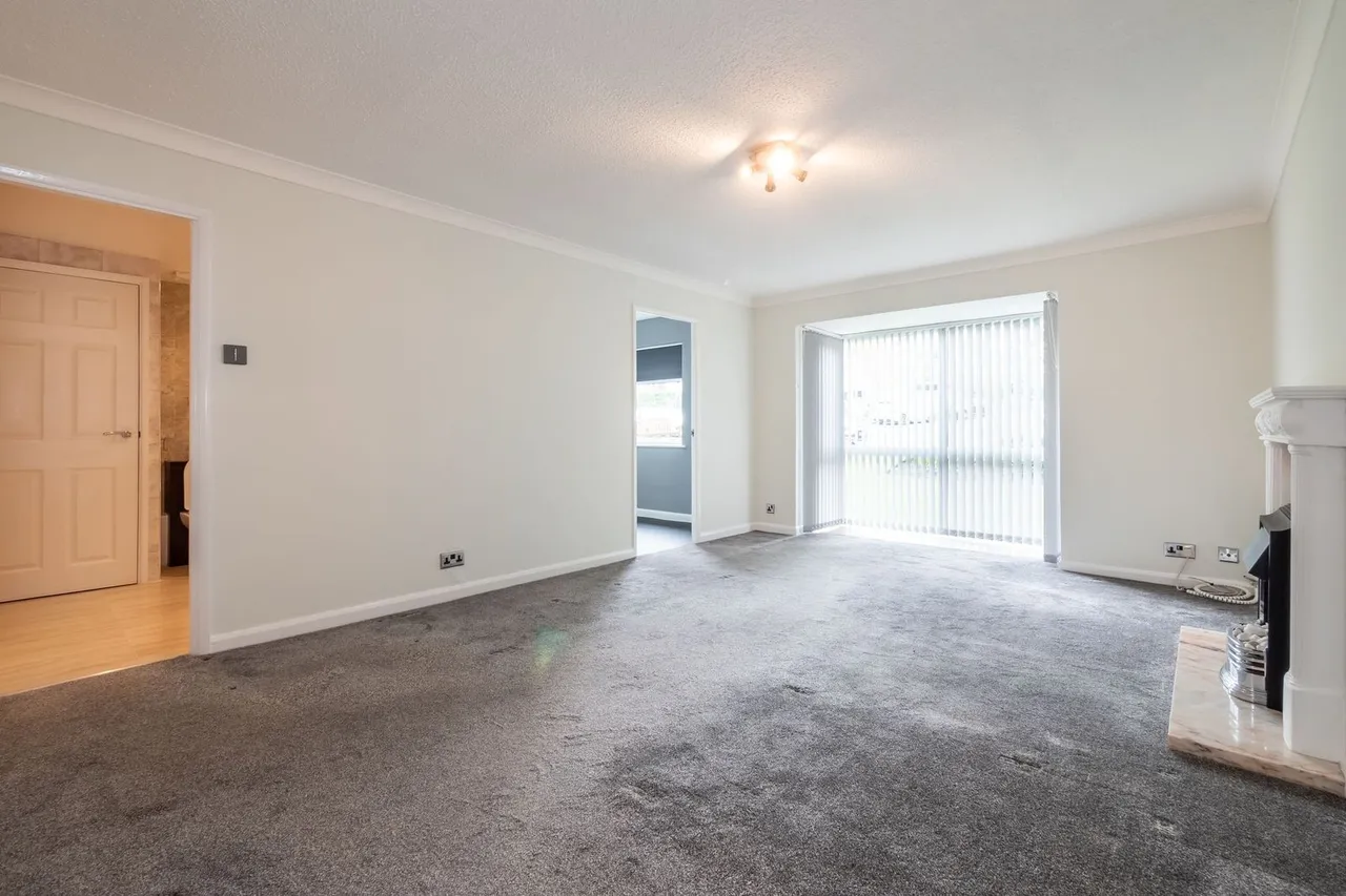 Brentwood Court, Prestwich, M25, photo 2