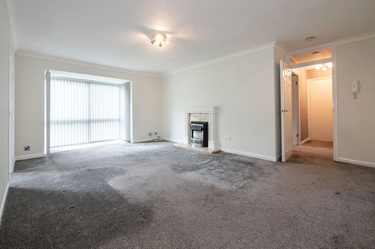 Brentwood Court, Prestwich, M25, photo 4