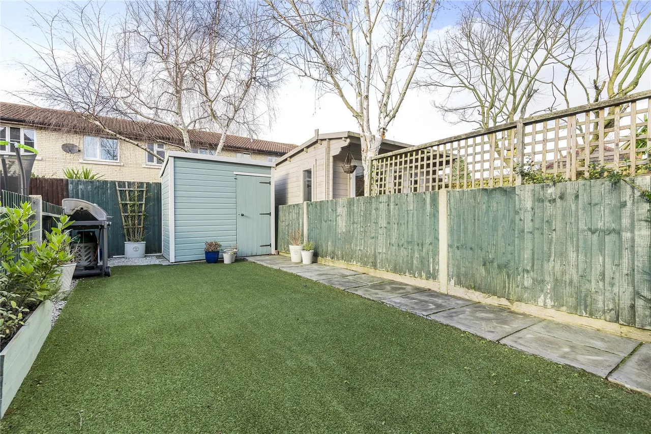 Langridge Mews, Hampton, London, TW12 3NZ, photo 5