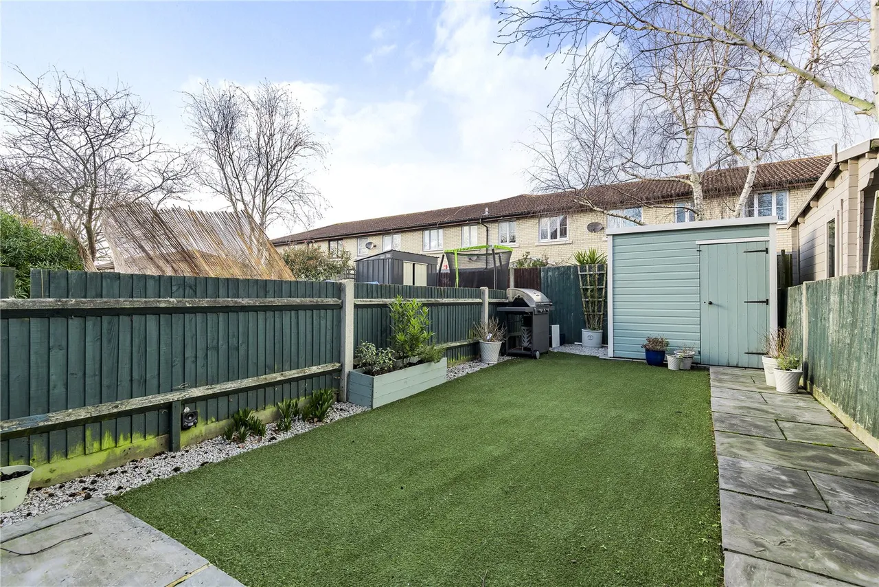Langridge Mews, Hampton, London, TW12 3NZ, photo 12