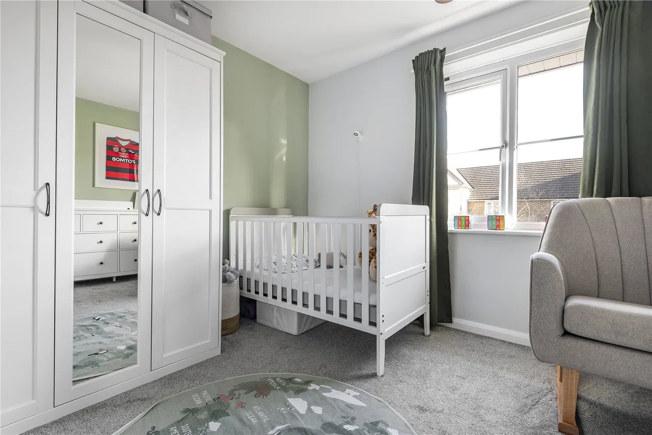 Langridge Mews, Hampton, London, TW12 3NZ, photo 7