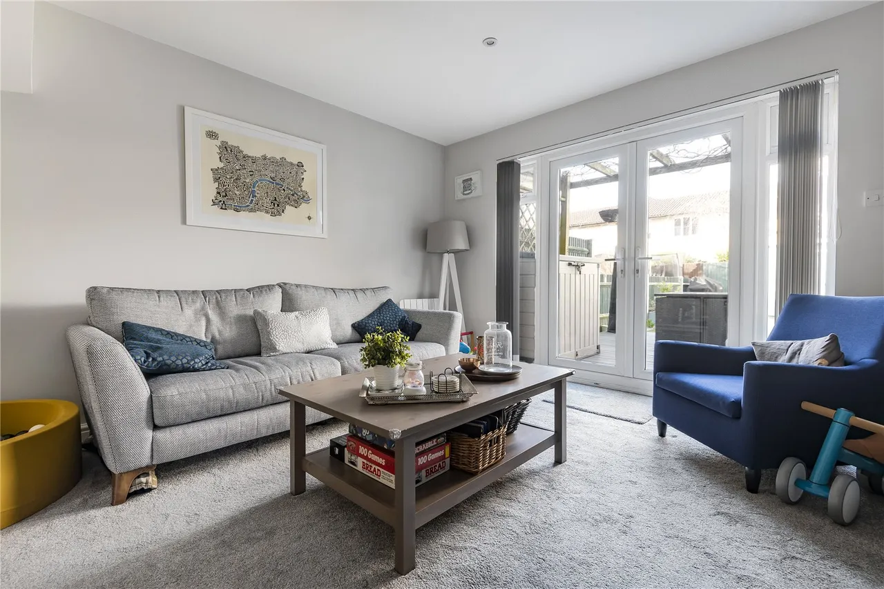Langridge Mews, Hampton, London, TW12 3NZ, photo 9