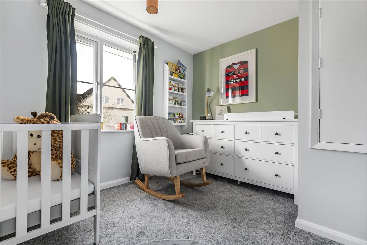 Langridge Mews, Hampton, London, TW12 3NZ, photo 10