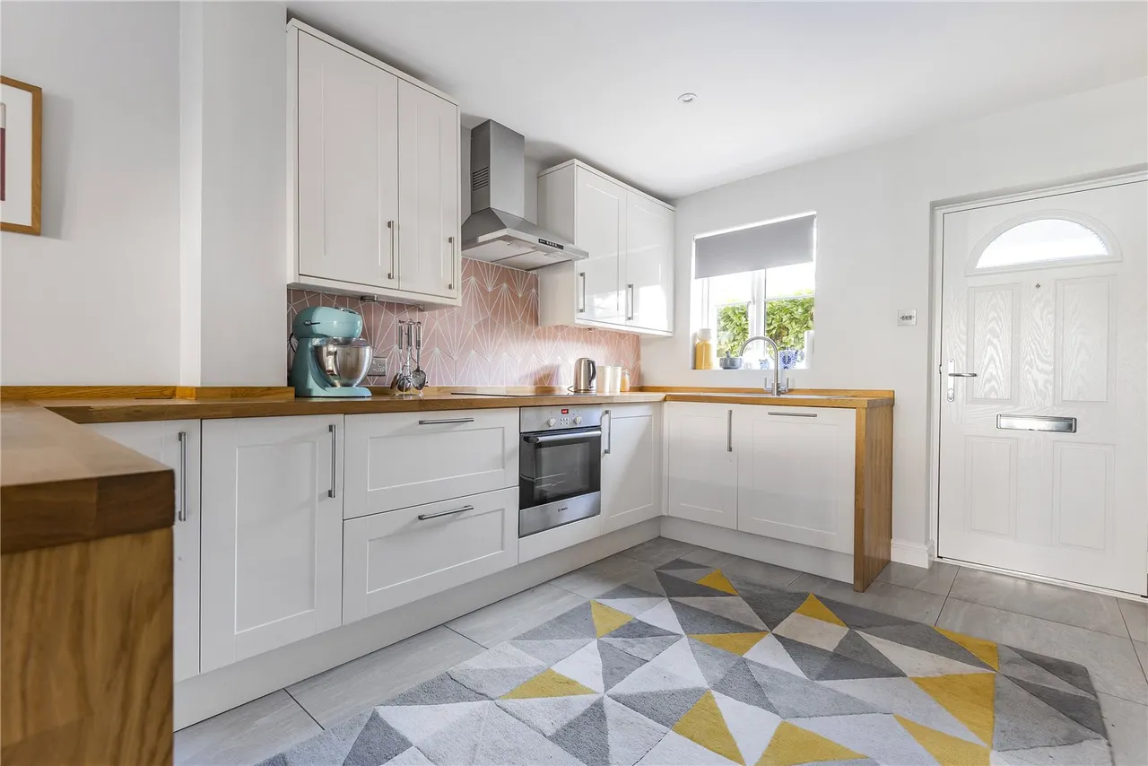 Langridge Mews, Hampton, London, TW12 3NZ, photo 4