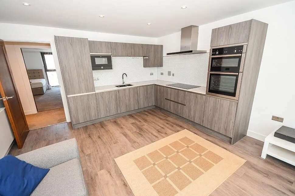 Brayford Wharf North, Lincoln, LN1, photo 2