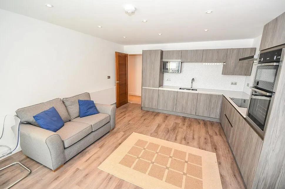 Brayford Wharf North, Lincoln, LN1, photo 3