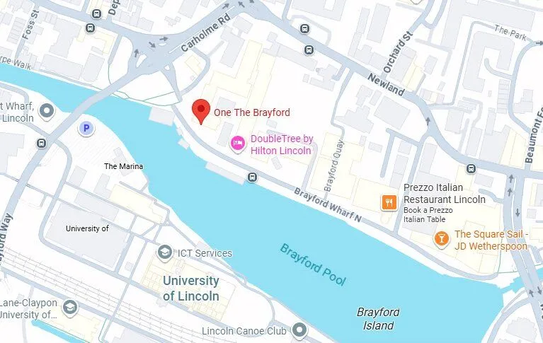 Brayford Wharf North, Lincoln, LN1, photo 8