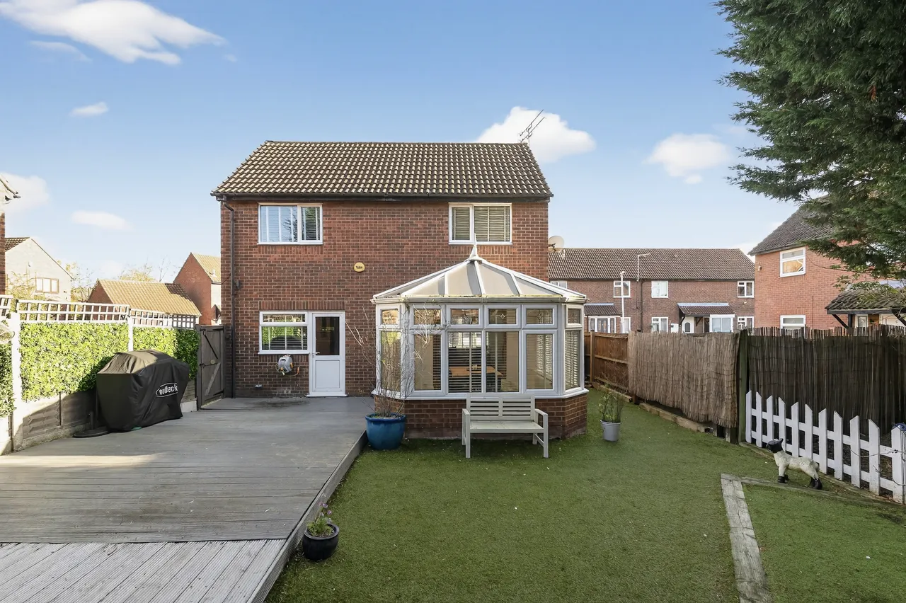 Medoc Close, Basildon, SS13, photo 20