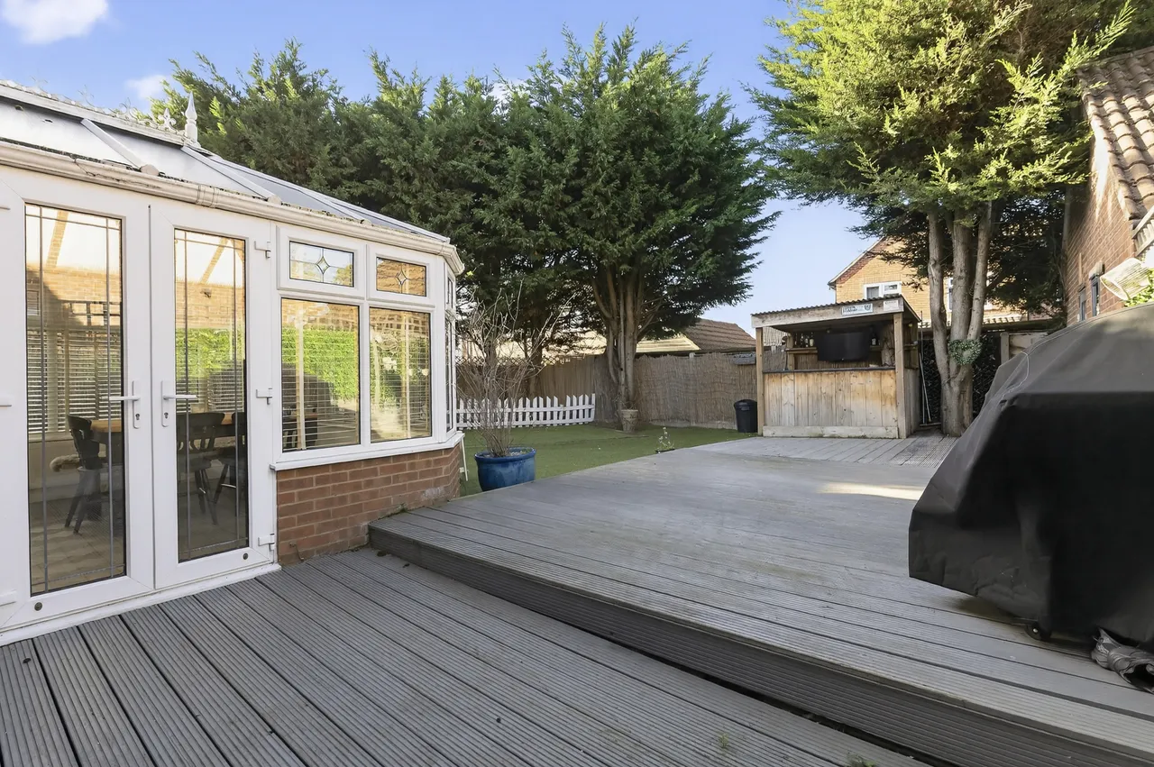 Medoc Close, Basildon, SS13, photo 18