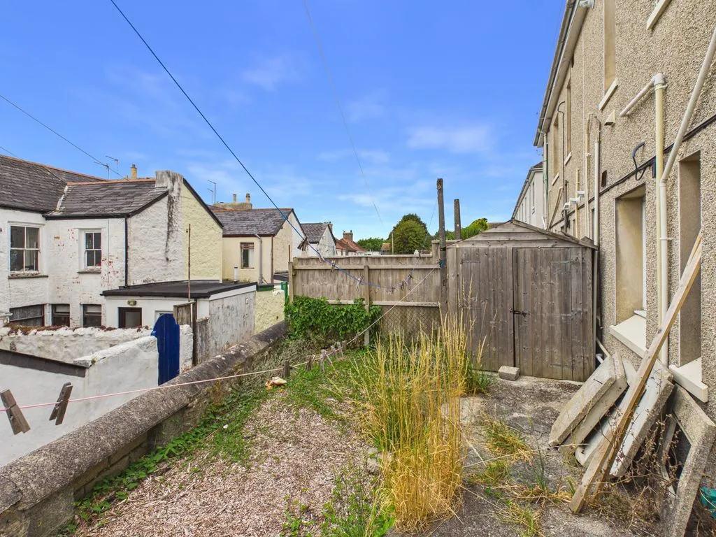 Penalverne Crescent, Penzance, photo 6