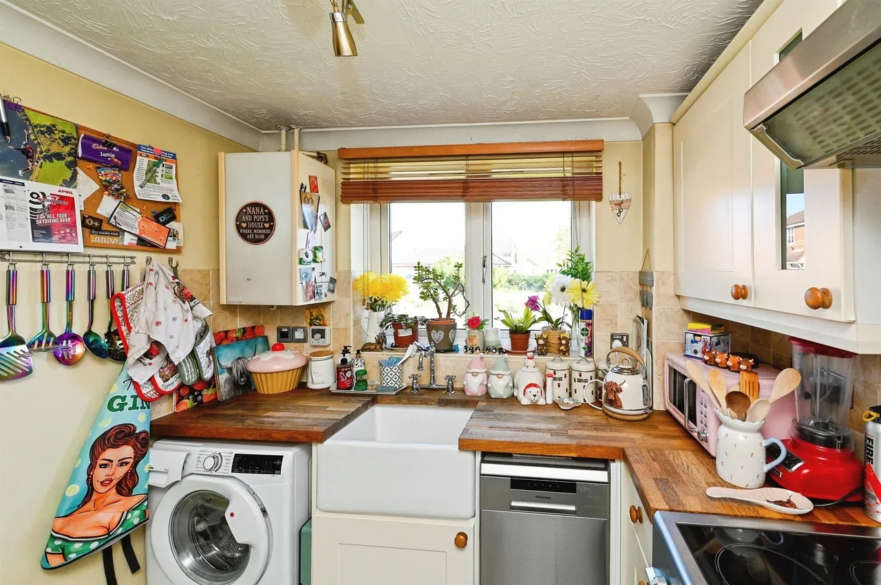 Woodbridge Way, King's Lynn, photo 3